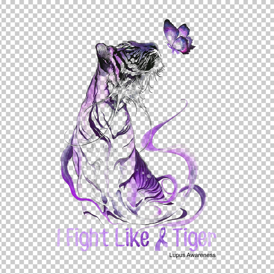 LUPUS AWARENESS 45