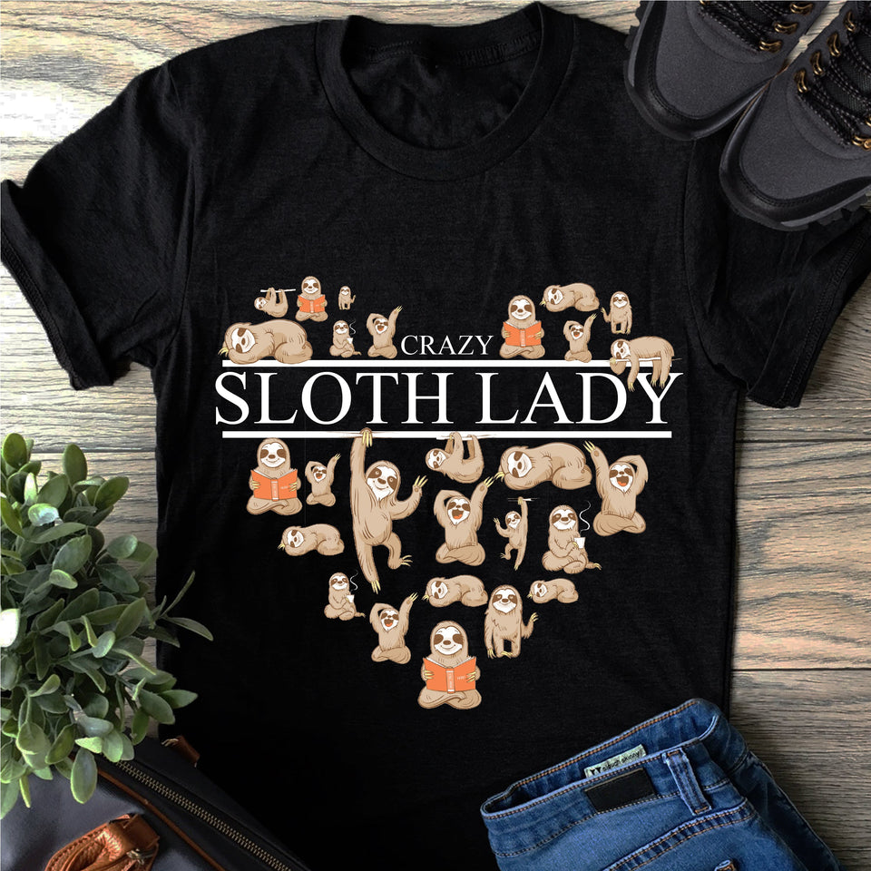 SLOTH 25
