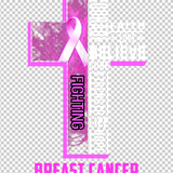 BREAST CANCER AWARENESS 507