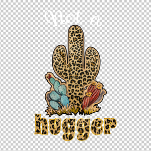 CACTUS 1