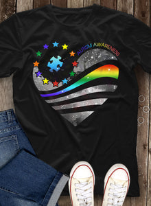 AUTISM AWARENESS 473