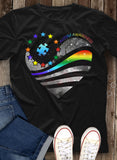 AUTISM AWARENESS 473