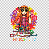 HIPPIE 198