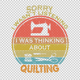 QUILTING 23
