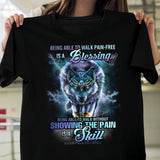 SUICIDE PREVENTION 257