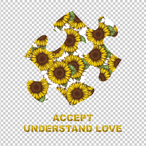 AUTISM AWARENESS 383