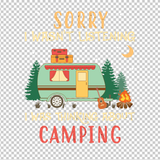 CAMPING 8