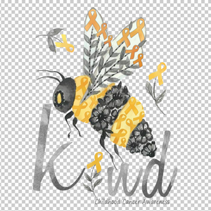 CHILDHOOD CANCER AWARENESS 21