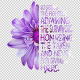 FIBROMYALGIA AWARENESS 79