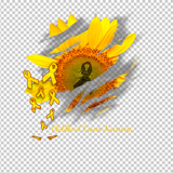 CHILDHOOD CANCER AWARENESS 8