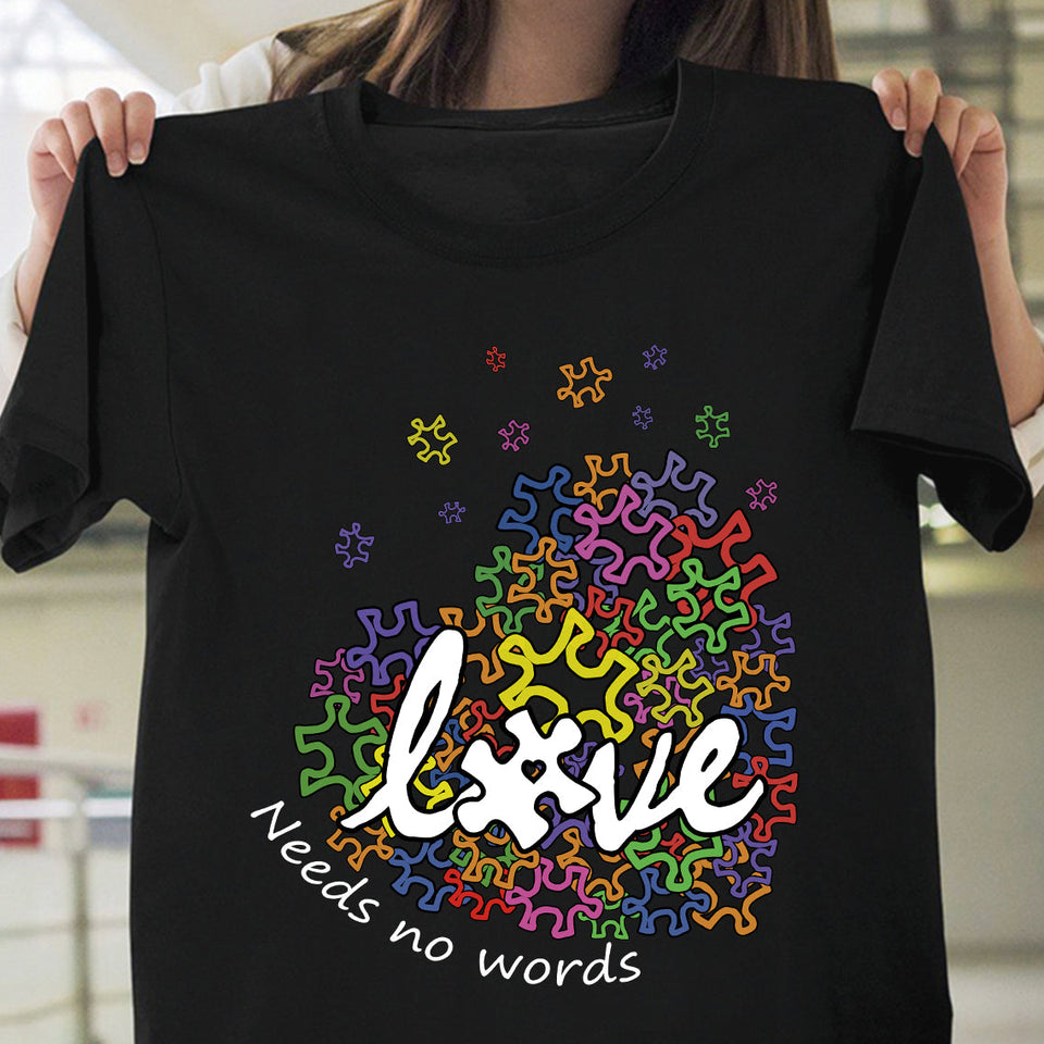 AUTISM AWARENESS 351