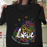 AUTISM AWARENESS 351