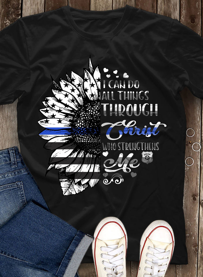 POLICE OFFICER 11