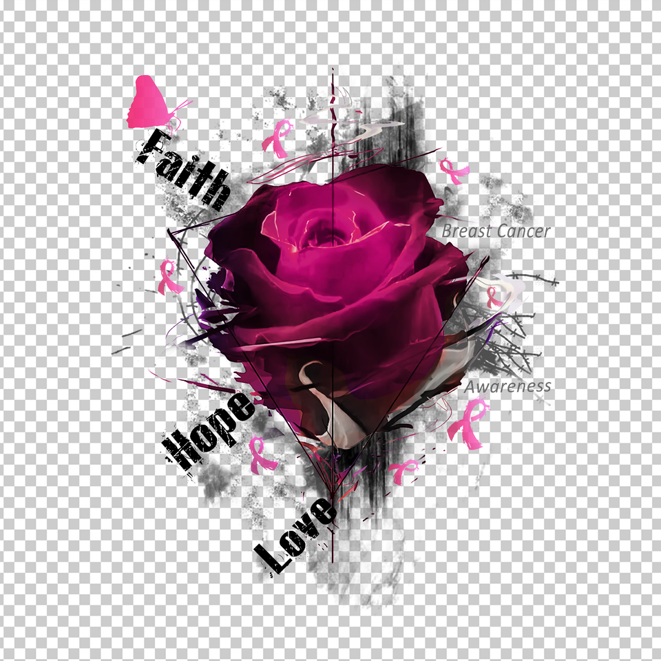 BREAST CANCER AWARENESS 377