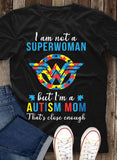 AUTISM AWARENESS 787