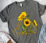 SUNFLOWER 11