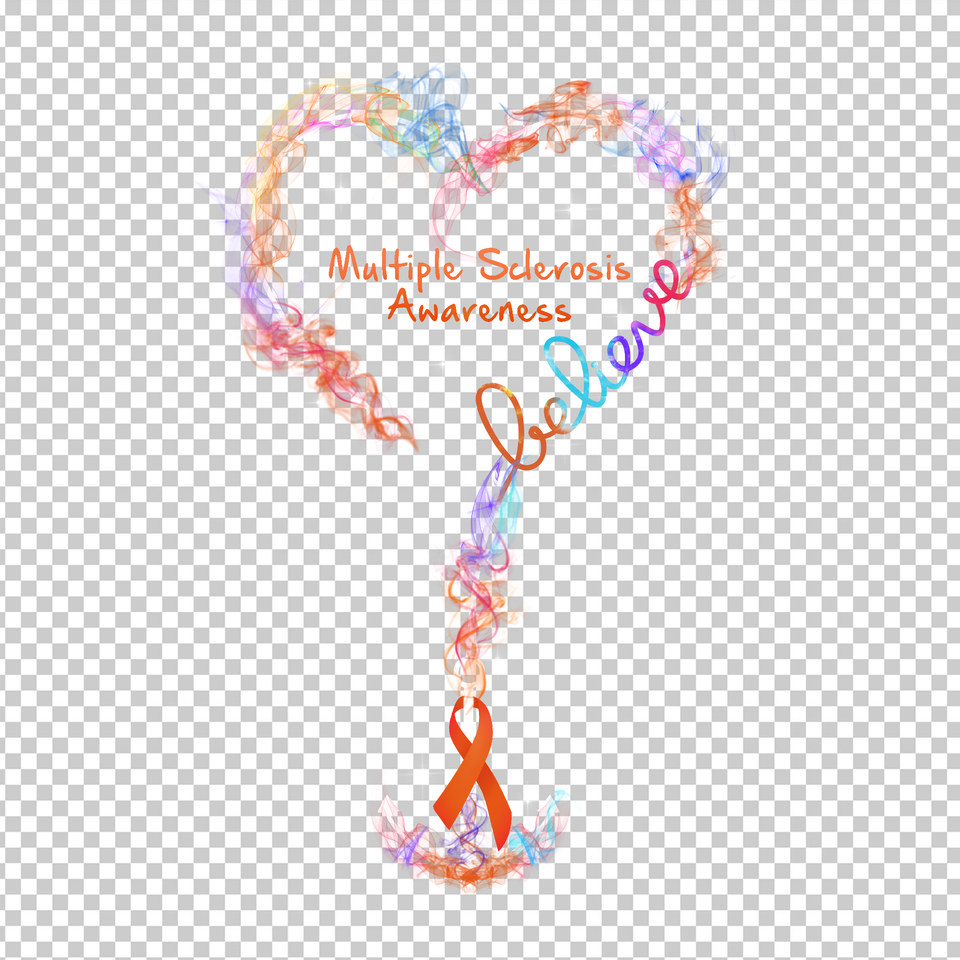 MULTIPLE SCLEROSIS AWARENESS 39