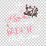 SEWING 85