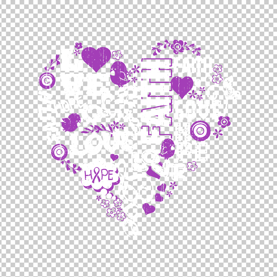 FIBROMYALGIA AWARENESS 252