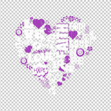 FIBROMYALGIA AWARENESS 252