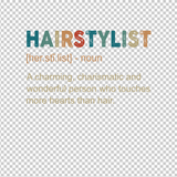 HAIRDRESSER 24