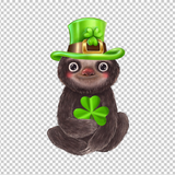 SLOTH 111