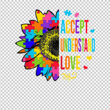 AUTISM AWARENESS 189
