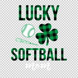 SOFTBALL 41