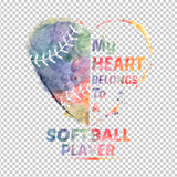 SOFTBALL 25