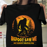 BIGFOOT 76