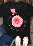 BREAST CANCER AWARENESS 205