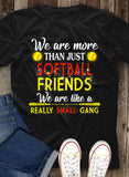 SOFTBALL 31