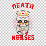 NURSE 333