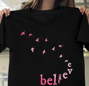 BREAST CANCER AWARENESS 135