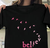 BREAST CANCER AWARENESS 135