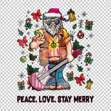 HIPPIE 526