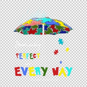 AUTISM AWARENESS 484
