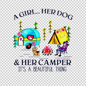 CAMPING 156