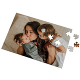 Any Photo - Personalized Photo Puzzle
