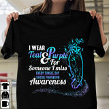 SUICIDE PREVENTION 421