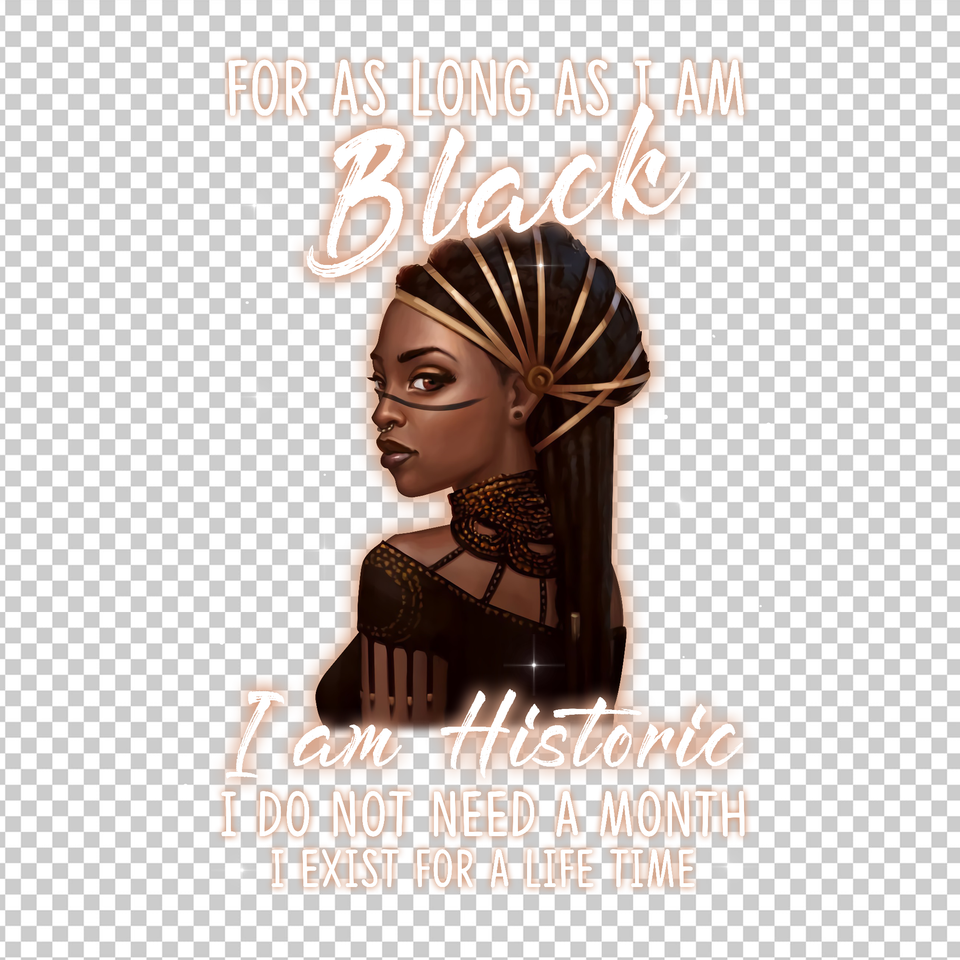 AFRICAN AMERICAN 122