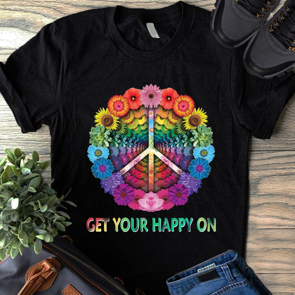 HIPPIE 102