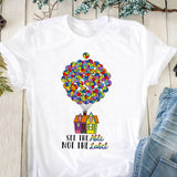 AUTISM AWARENESS 7