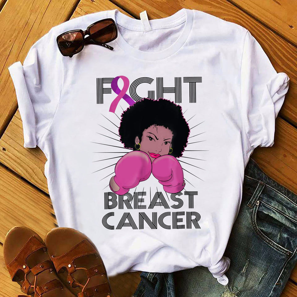 BREAST CANCER AWARENESS 112