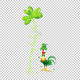 CHICKEN 103
