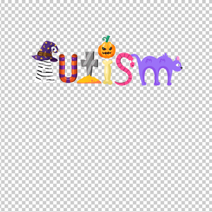 AUTISM AWARENESS 581
