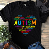 AUTISM AWARENESS 44