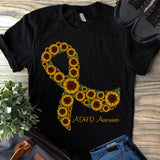 ADHD AWARENESS 20