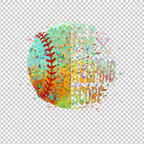 SOFTBALL 88