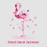 BREAST CANCER AWARENESS 128